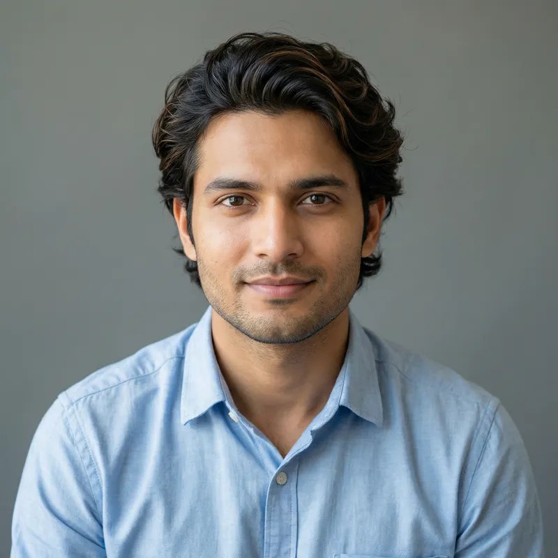 Manish